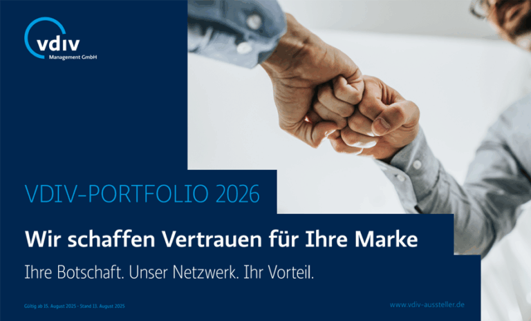 VIDV Portfolio 2026
