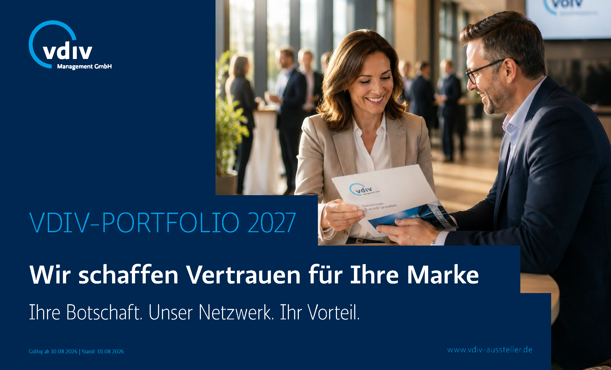 VDIV Portfolio 2026