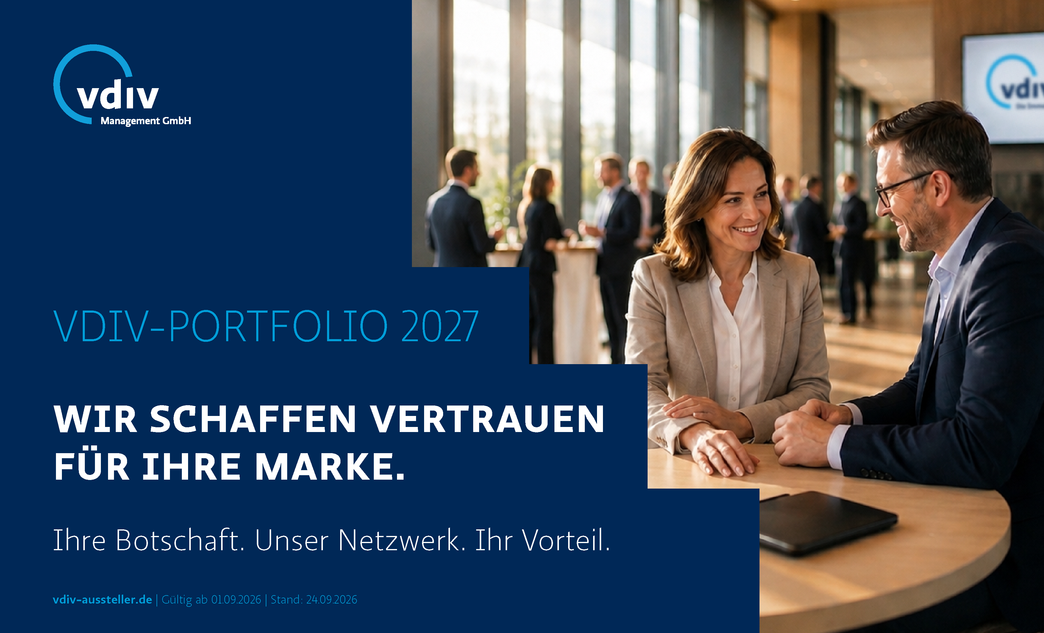 VDIV Portfolio 2026