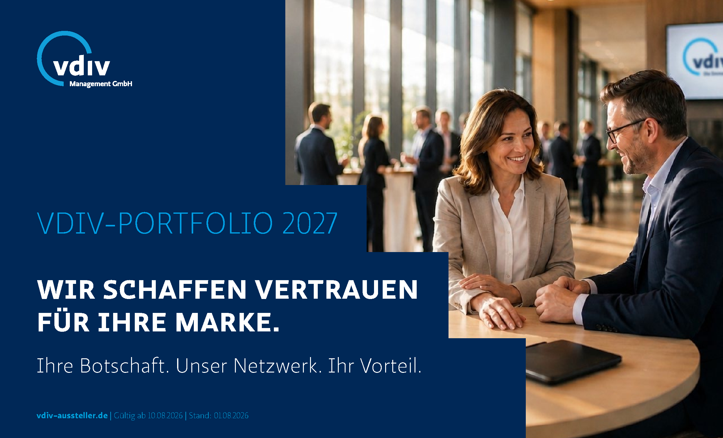 VDIV Portfolio 2026